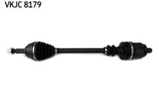 Hnací hřídel SKF VKJC 8179