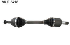 Hnací hřídel SKF VKJC 8418