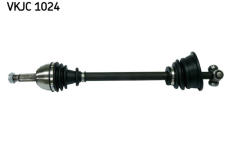 Hnací hřídel SKF VKJC 1024