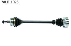 Hnací hřídel SKF VKJC 1025