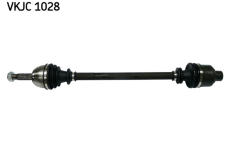 Hnací hřídel SKF VKJC 1028
