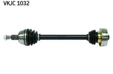 Hnací hřídel SKF VKJC 1032