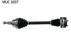 Hnací hřídel SKF VKJC 1037