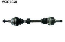 Hnací hřídel SKF VKJC 1040
