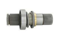 Steckwelle, diferenciál SKF VKJC 1045