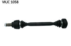Hnací hriadeľ SKF VKJC 1058