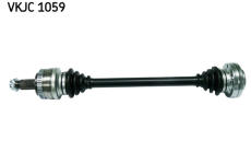 Hnací hřídel SKF VKJC 1059