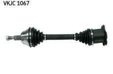 Hnací hřídel SKF VKJC 1067
