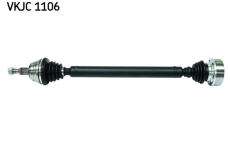 Hnací hřídel SKF VKJC 1106