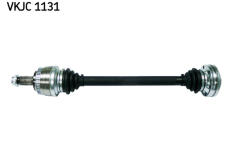 Hnací hřídel SKF VKJC 1131