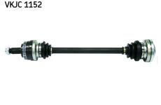 Hnací hřídel SKF VKJC 1152