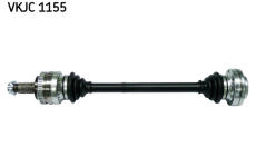 Hnací hřídel SKF VKJC 1155