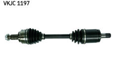 Hnací hřídel SKF VKJC 1197