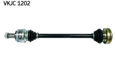 Hnací hřídel SKF VKJC 1202