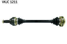 Hnací hřídel SKF VKJC 1211