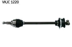 Hnací hřídel SKF VKJC 1220