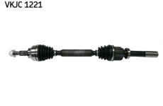 Hnací hřídel SKF VKJC 1221