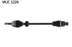 Hnací hřídel SKF VKJC 1226