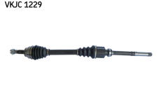 Hnací hřídel SKF VKJC 1229