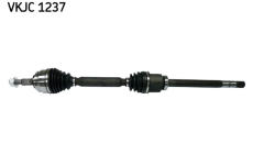 Hnací hřídel SKF VKJC 1237