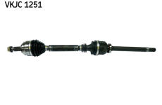 Hnací hřídel SKF VKJC 1251