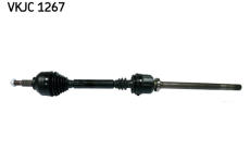 Hnací hřídel SKF VKJC 1267