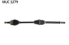Hnací hřídel SKF VKJC 1279