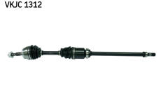 Hnací hřídel SKF VKJC 1312