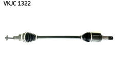 Hnací hřídel SKF VKJC 1322