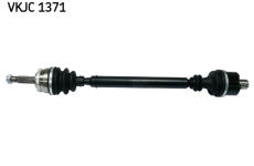 Hnací hriadeľ SKF VKJC 1371