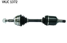 Hnací hřídel SKF VKJC 1372