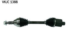 Hnací hřídel SKF VKJC 1388