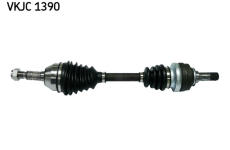Hnací hřídel SKF VKJC 1390