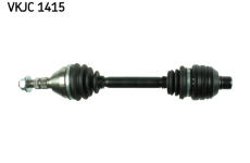 Hnací hriadeľ SKF VKJC 1415