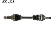 Hnací hriadeľ SKF VKJC 1423