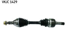 Hnací hřídel SKF VKJC 1429