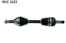 Hnací hřídel SKF VKJC 1453
