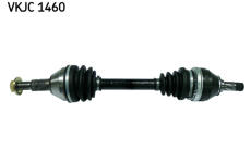 Hnací hřídel SKF VKJC 1460