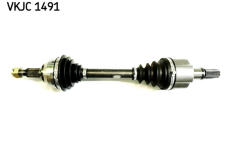 Hnací hřídel SKF VKJC 1491
