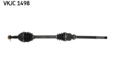 Hnací hřídel SKF VKJC 1498