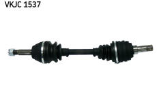 Hnací hřídel SKF VKJC 1537