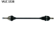Hnací hřídel SKF VKJC 1538
