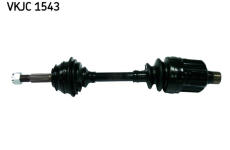 Hnací hřídel SKF VKJC 1543