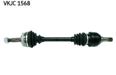 Hnací hřídel SKF VKJC 1568