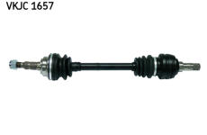 Hnací hřídel SKF VKJC 1657