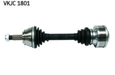 Hnací hřídel SKF VKJC 1801