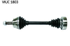 Hnací hřídel SKF VKJC 1803