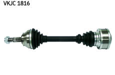 Hnací hriadeľ SKF VKJC 1816