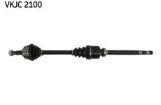Hnací hriadeľ SKF VKJC 2100