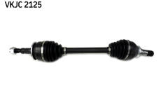 Hnací hřídel SKF VKJC 2125